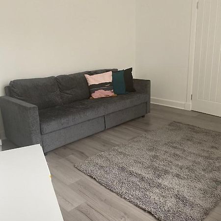 Union Street Apartment Hawick Esterno foto