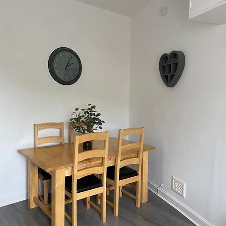 Union Street Apartment Hawick Esterno foto