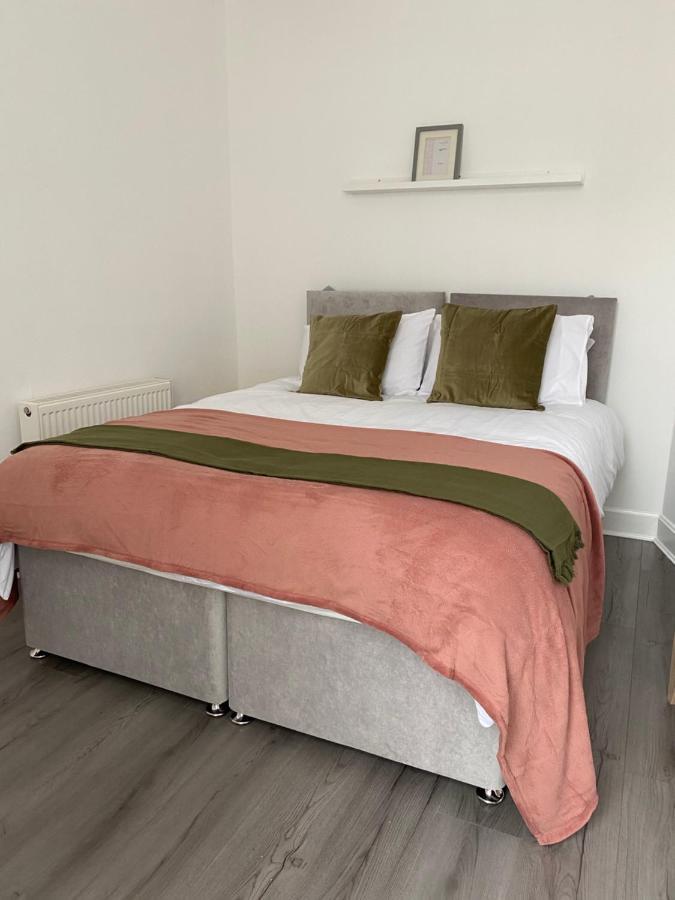 Union Street Apartment Hawick Esterno foto