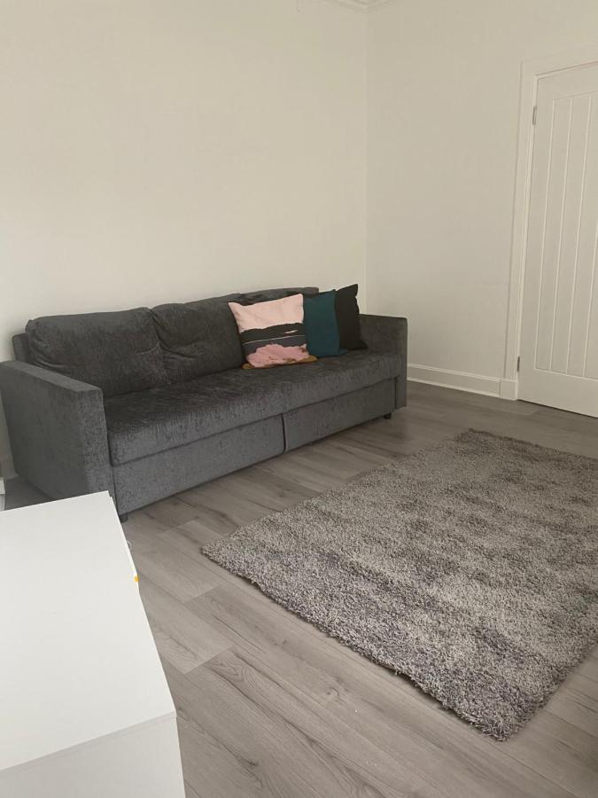 Union Street Apartment Hawick Esterno foto