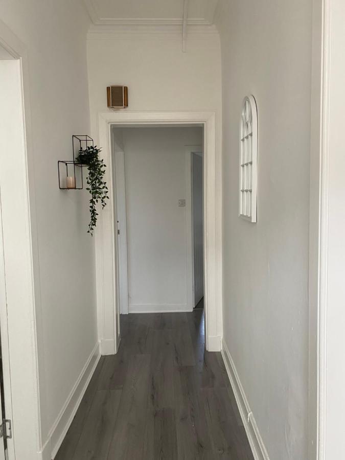 Union Street Apartment Hawick Esterno foto