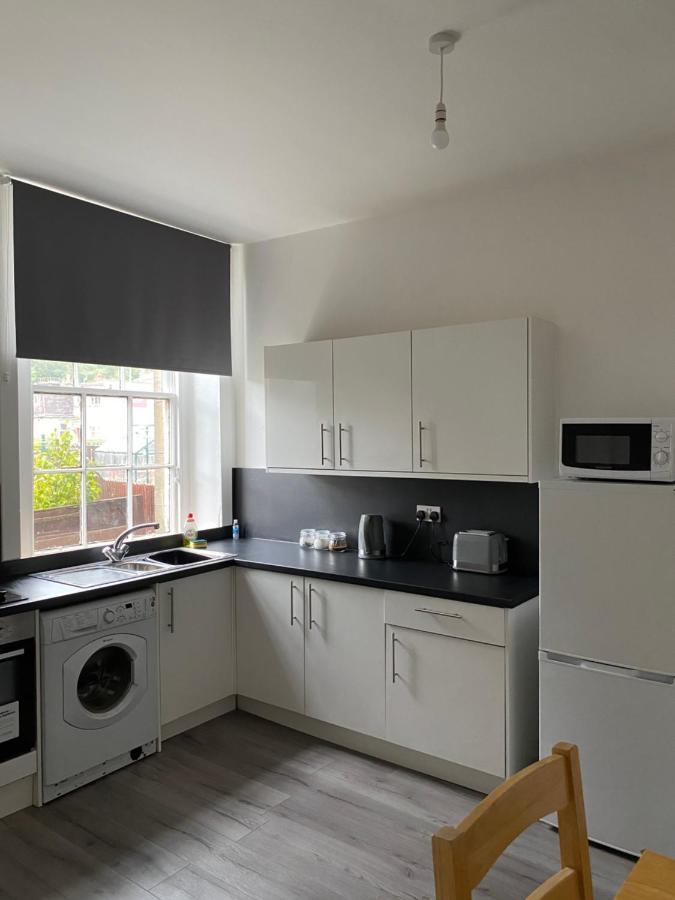 Union Street Apartment Hawick Esterno foto