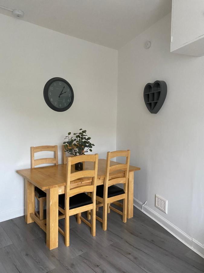 Union Street Apartment Hawick Esterno foto