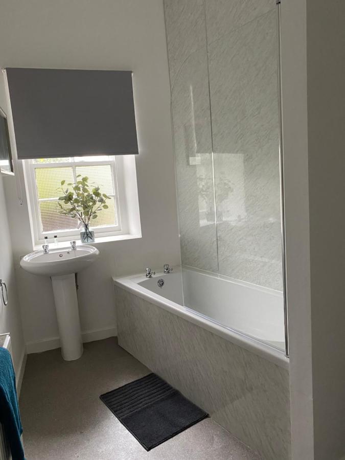 Union Street Apartment Hawick Esterno foto