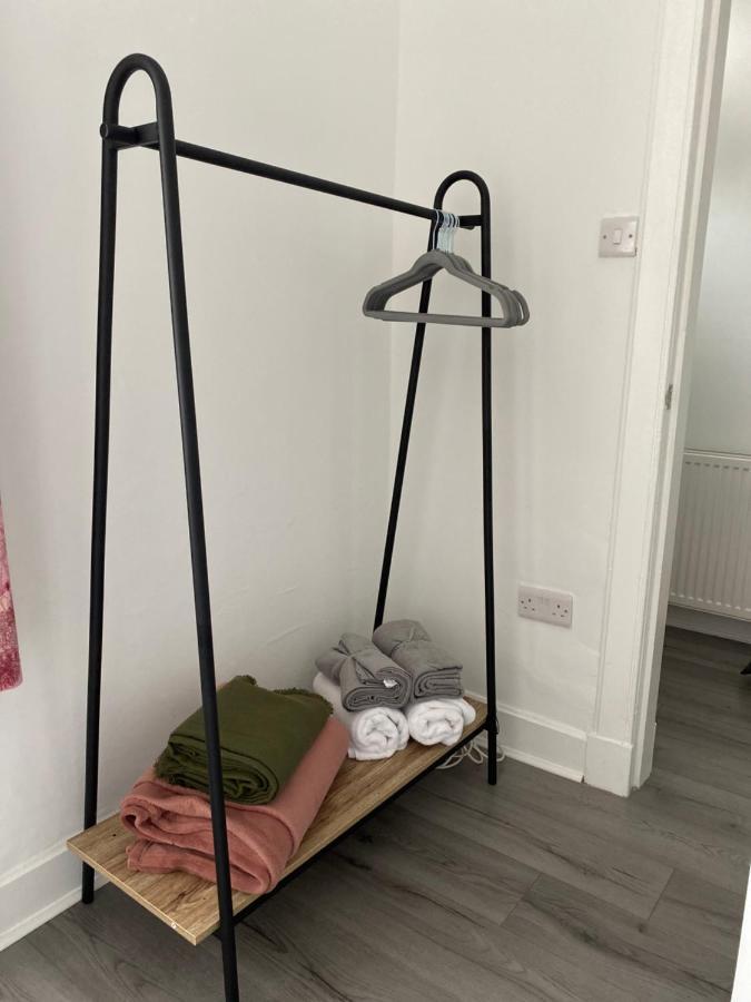 Union Street Apartment Hawick Esterno foto