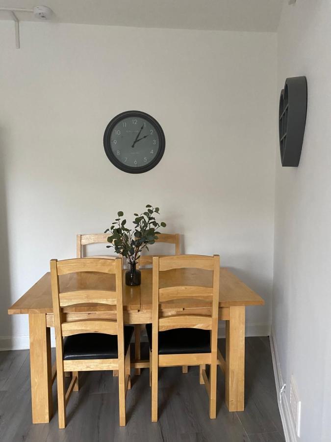 Union Street Apartment Hawick Esterno foto